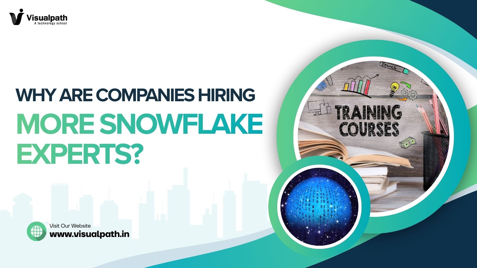 Snowflake Online Training | Snowflake Online Course